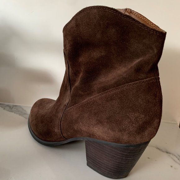 Western booties - Picture 10 of 12